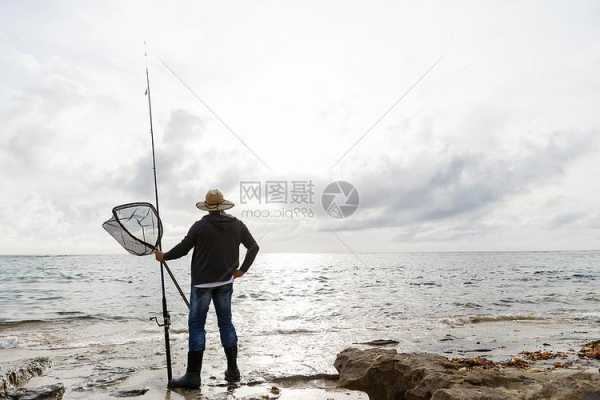 钓鱼如何拍出高级感照片-钓鱼怎么拍照好看